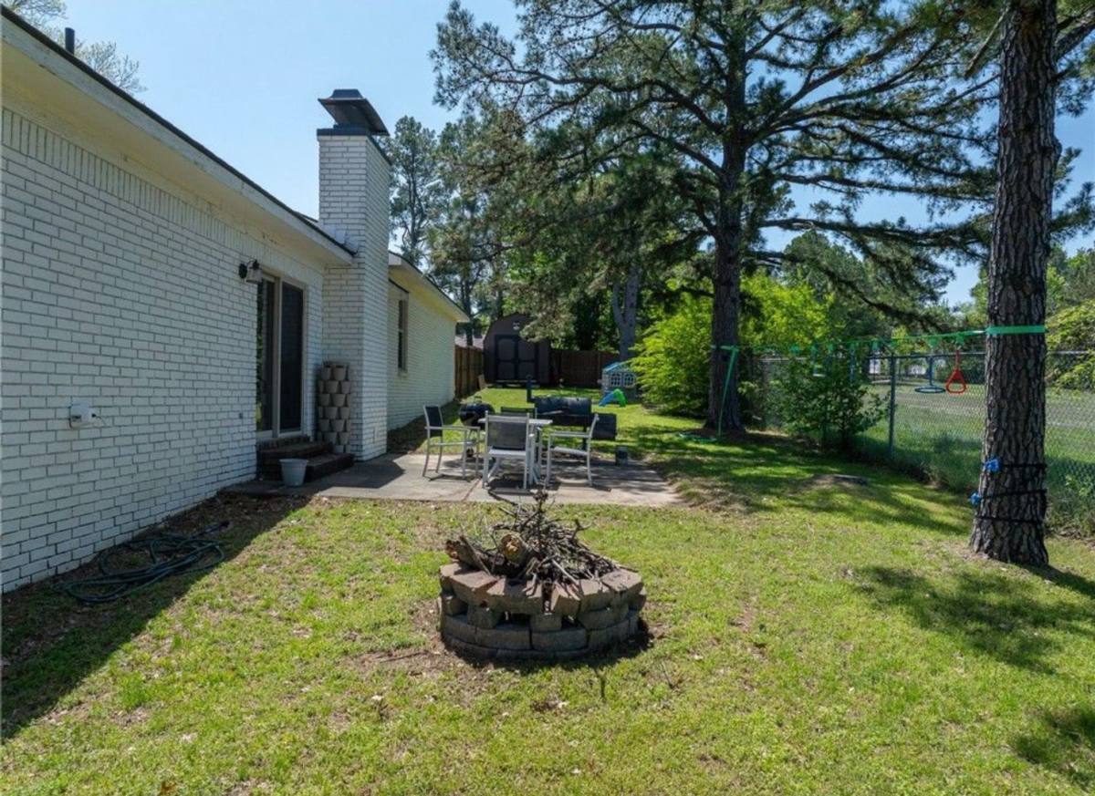 House for rent at 5708 Kenland Rd, Fort Smith, AR 72903