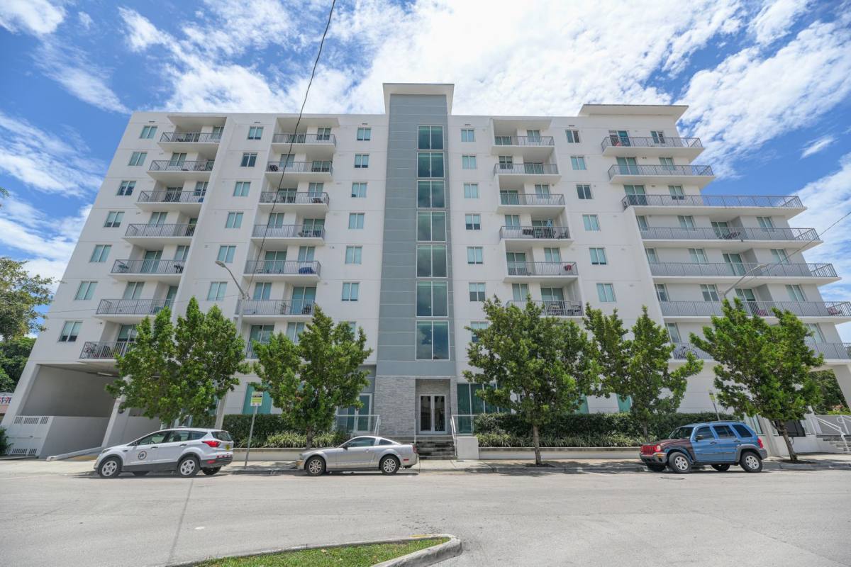 Apartment for rent at 101 SW 36 Court, Miami, FL 33135