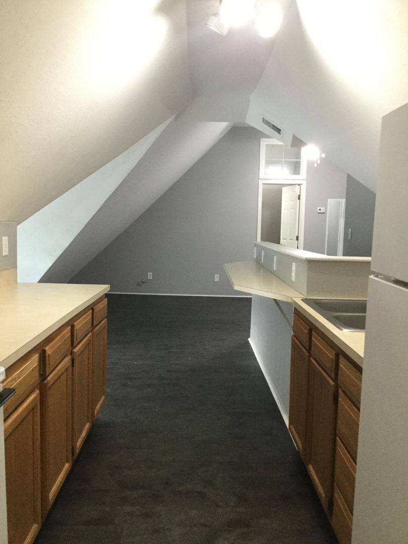 Apartment for rent at 634 S 6th, Terre Haute, IN 47807
