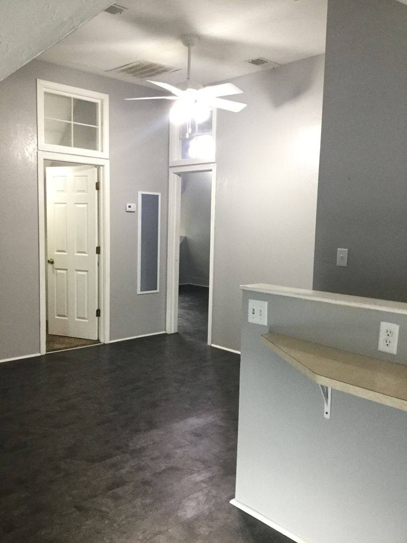 Apartment for rent at 634 S 6th, Terre Haute, IN 47807