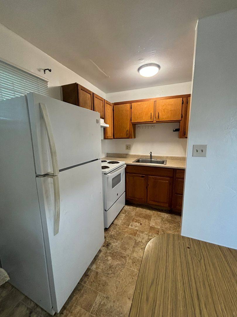 Apartment for rent at 1119 Florida St, Vallejo, CA 94590