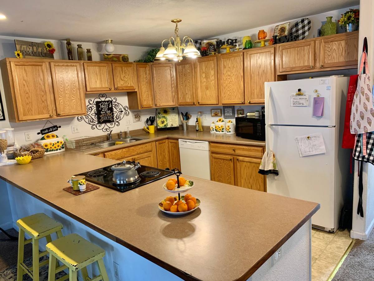 Apartment for rent at 1445 6th St, Greeley, CO 80631