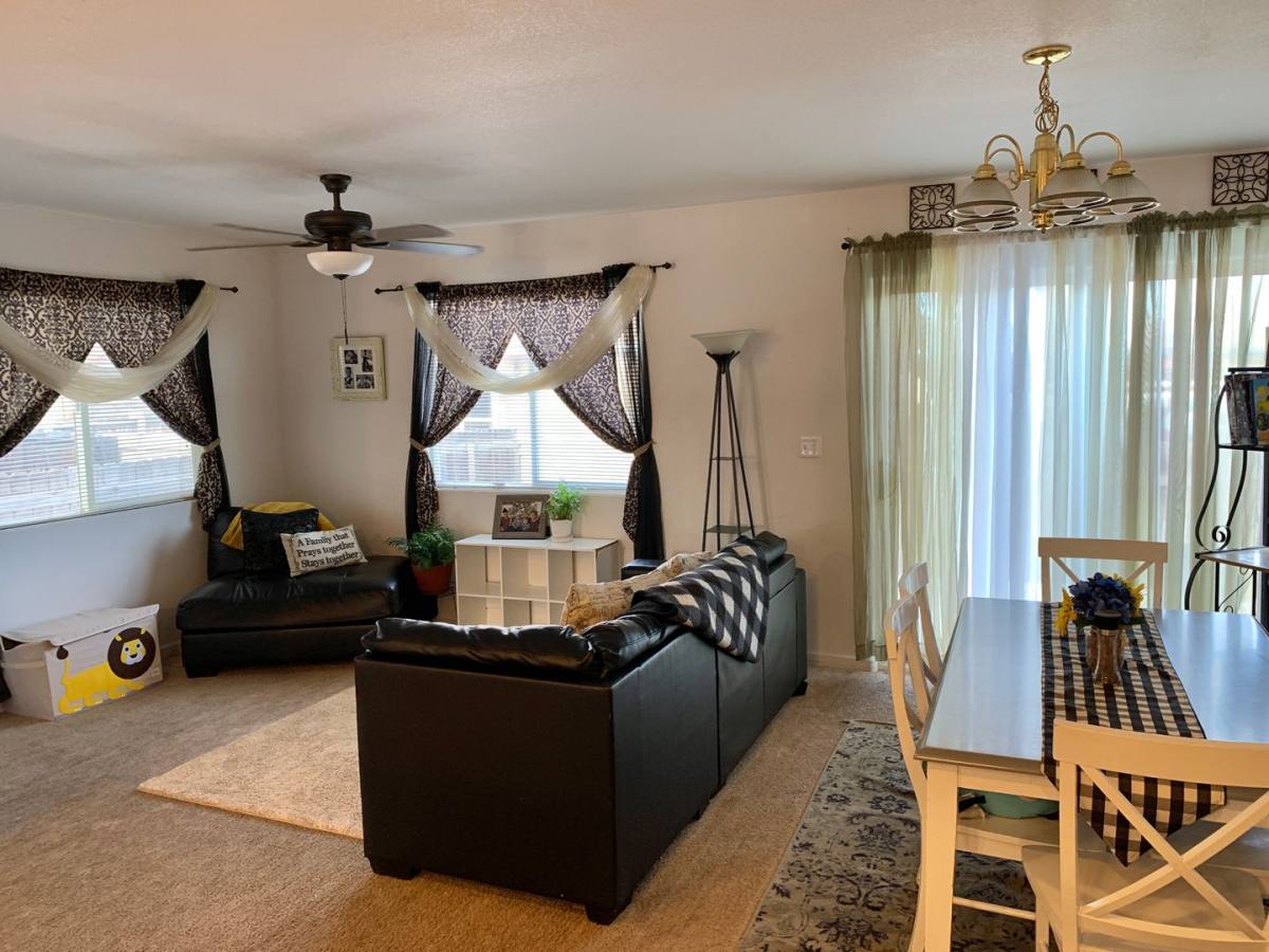 Apartment for rent at 1445 6th St, Greeley, CO 80631