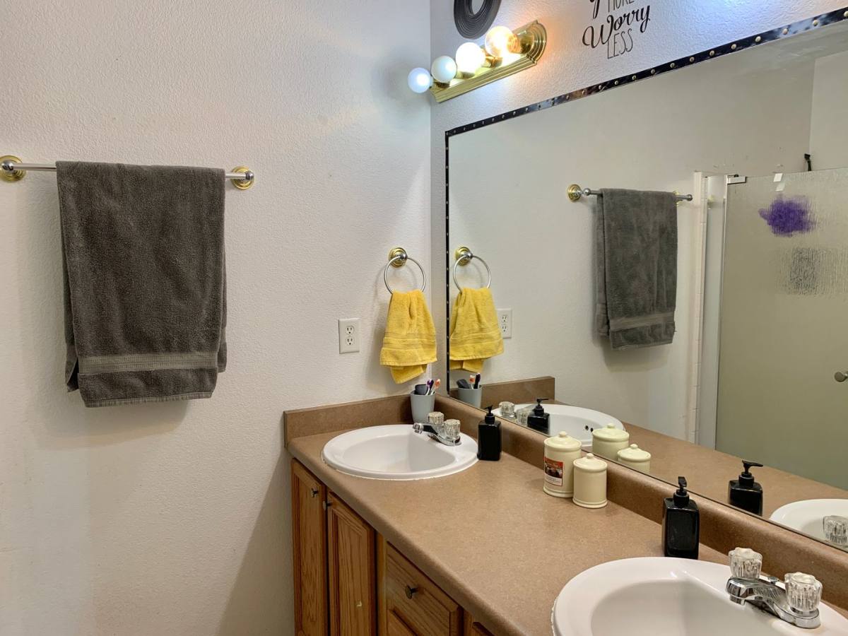 Apartment for rent at 1445 6th St, Greeley, CO 80631
