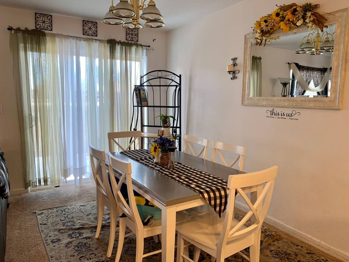 Apartment for rent at 1445 6th St, Greeley, CO 80631