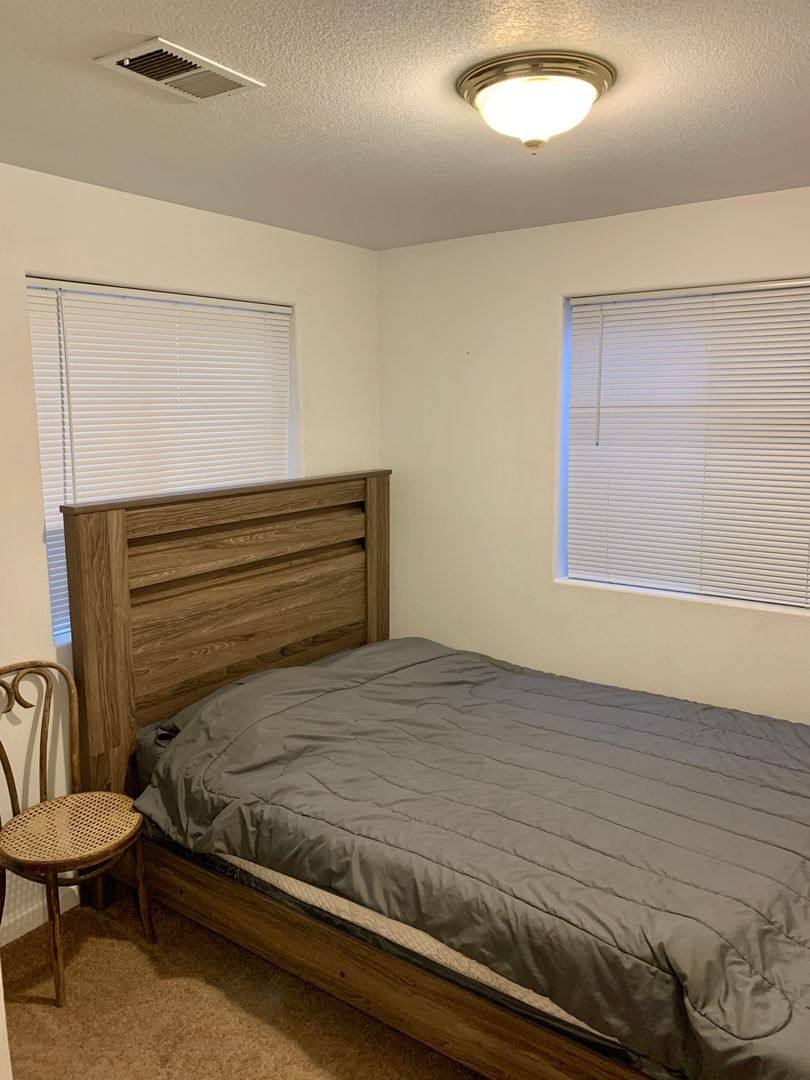 Apartment for rent at 1445 6th St, Greeley, CO 80631