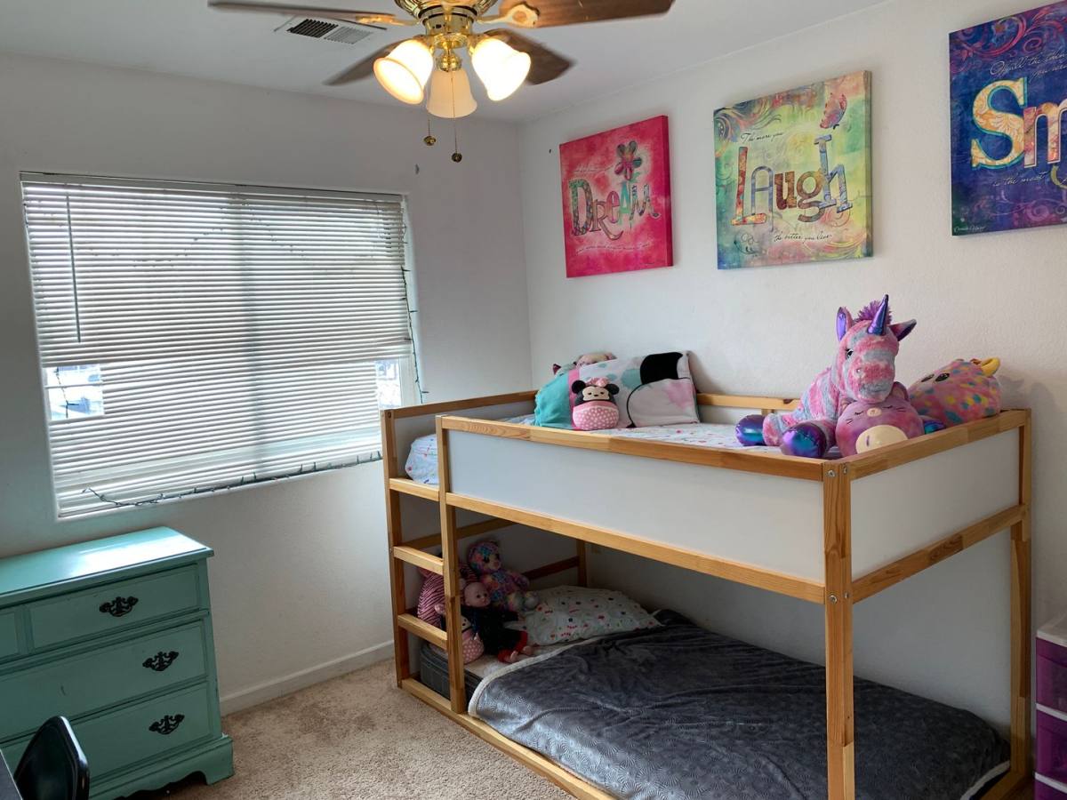 Apartment for rent at 1445 6th St, Greeley, CO 80631