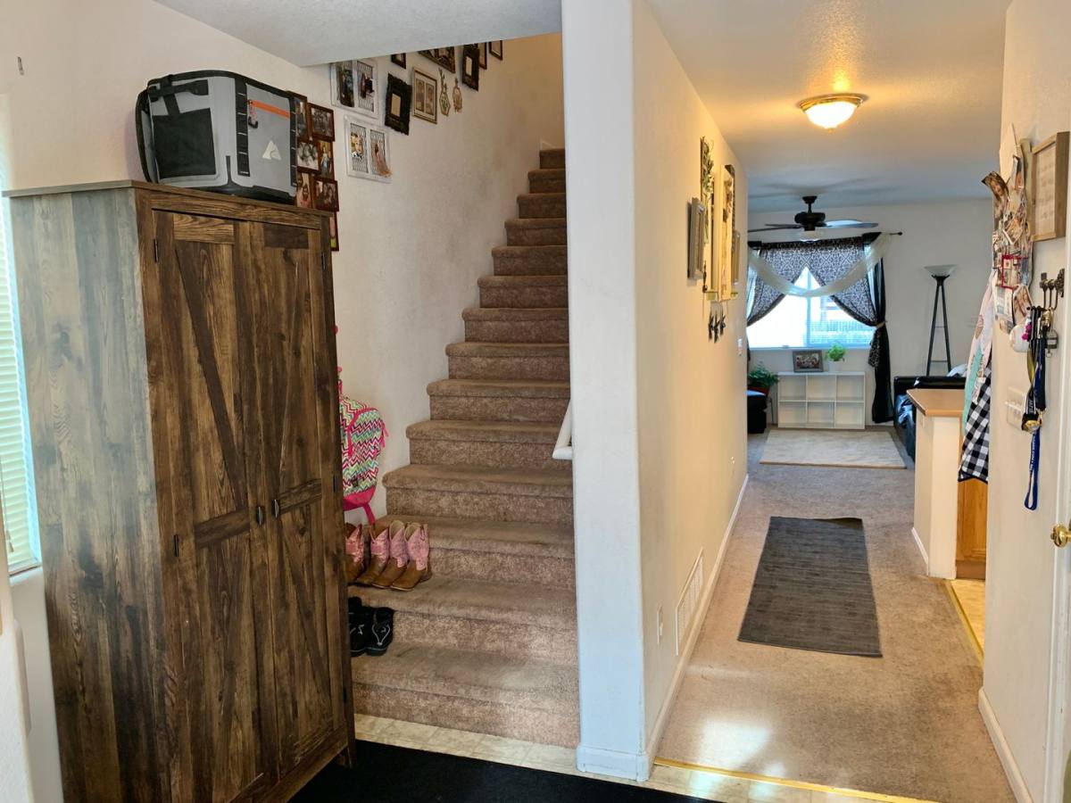 Apartment for rent at 1445 6th St, Greeley, CO 80631