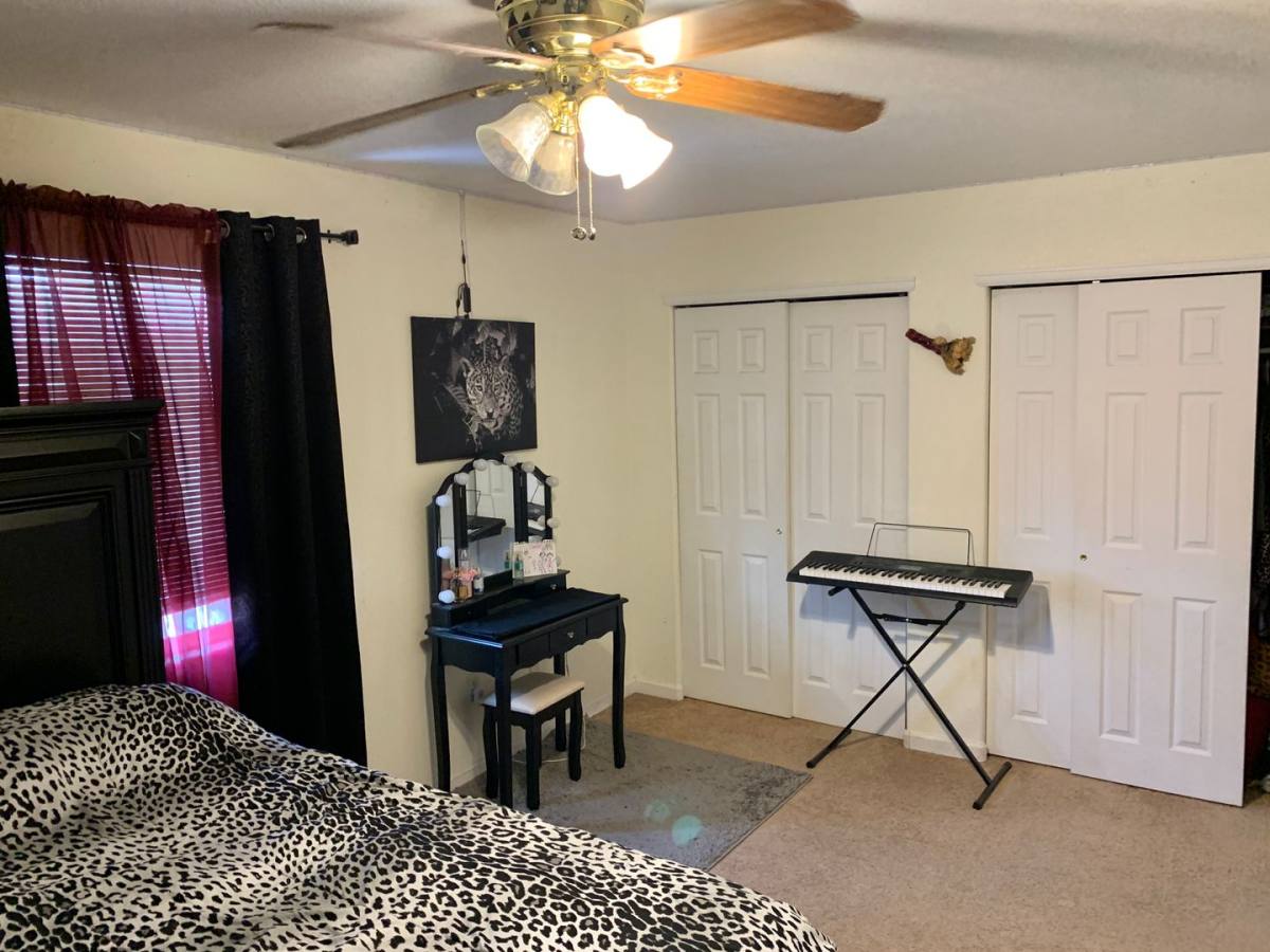 Apartment for rent at 1445 6th St, Greeley, CO 80631