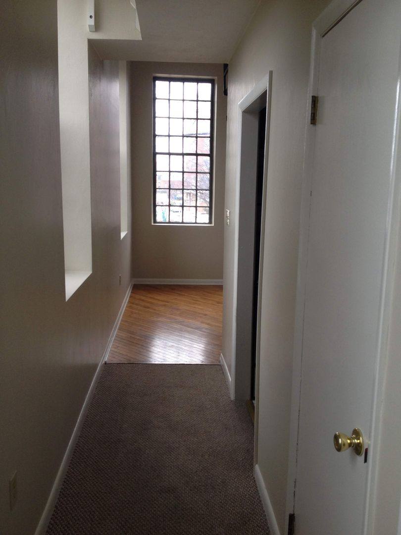 Apartment for rent at 234 W Clarke Ave, York, PA 17401