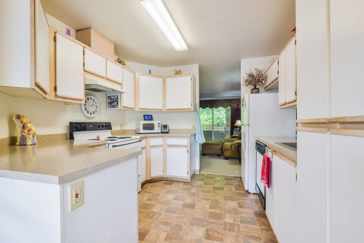 Townhouse for rent at 3758 Mica View Court SE, Salem, OR 97302