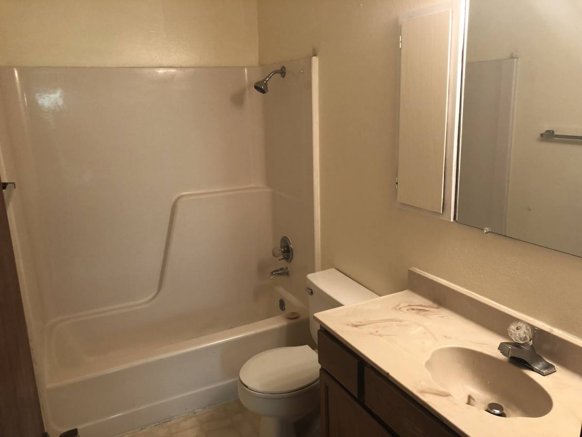Apartment for rent at 2804 W Fourth, Roswell, NM 88201