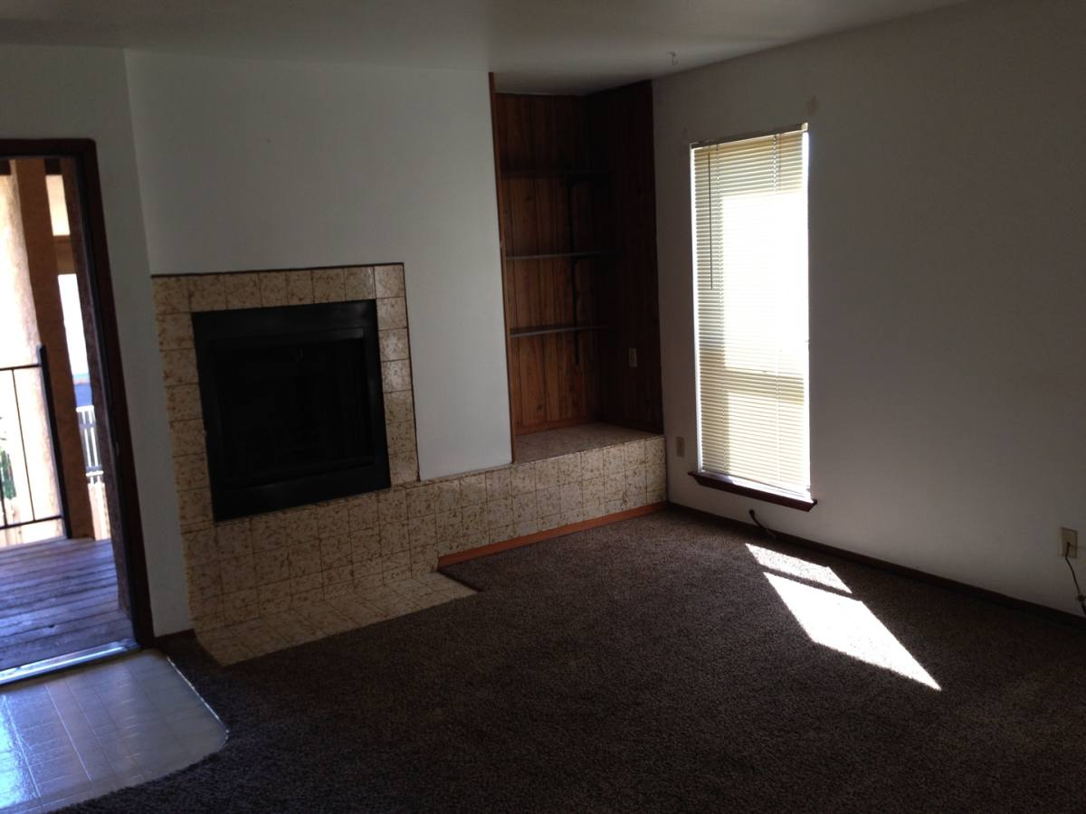 Apartment for rent at 2804 W Fourth, Roswell, NM 88201