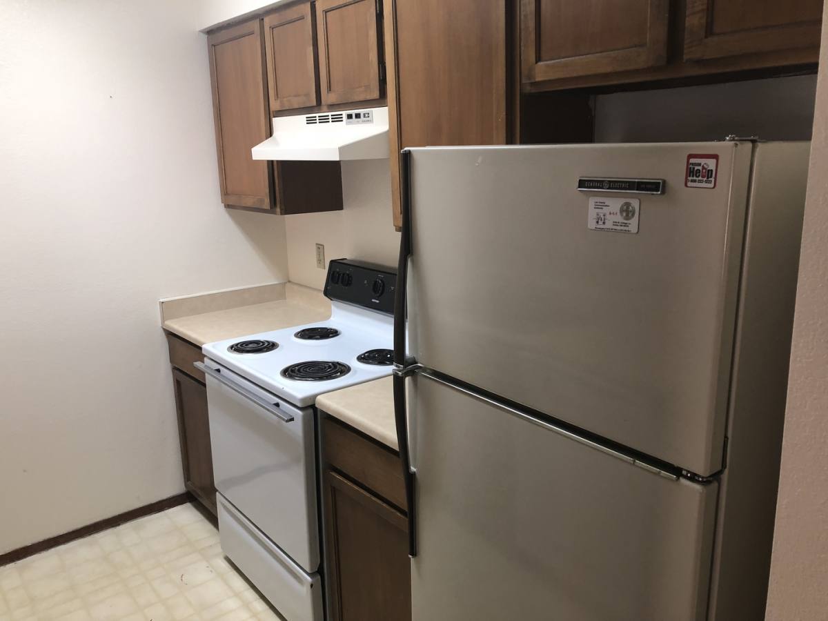 Apartment for rent at 2804 W Fourth, Roswell, NM 88201