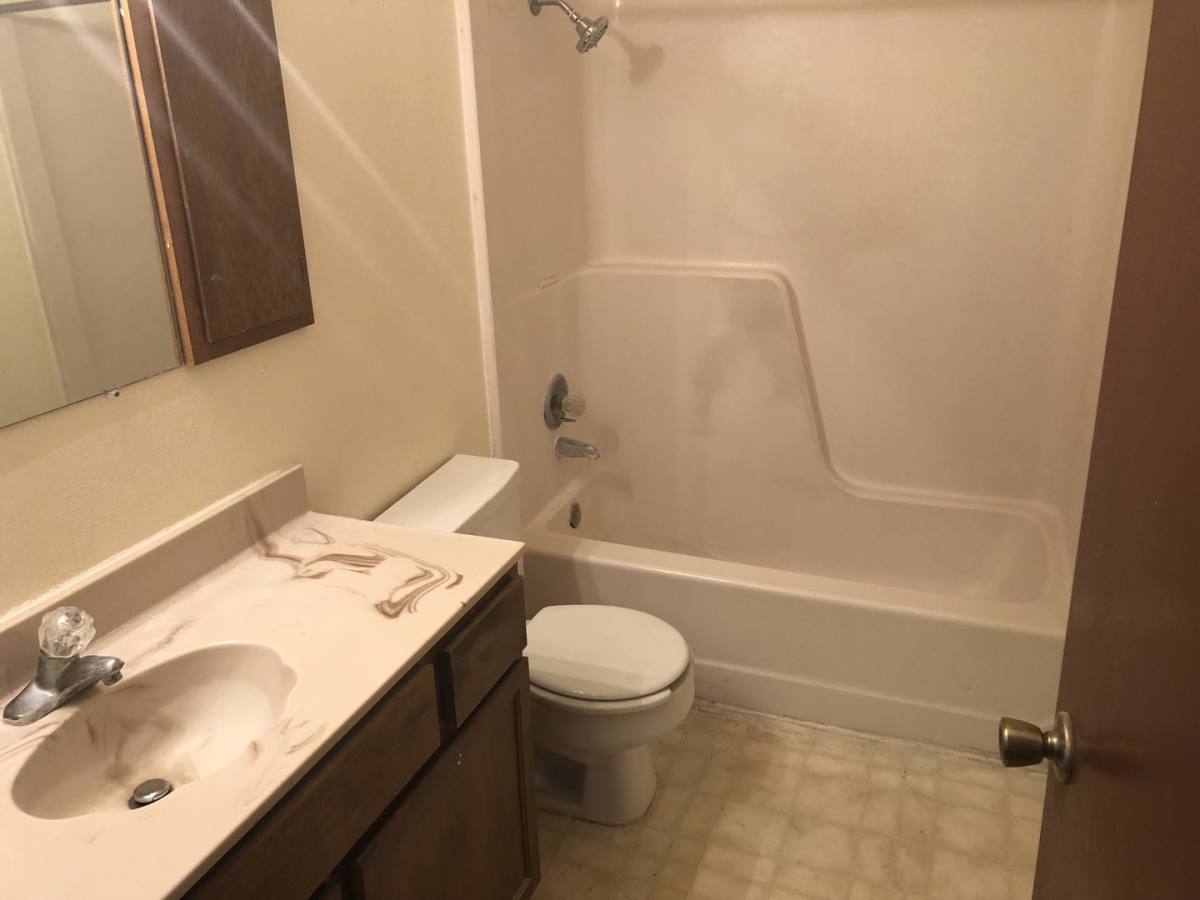 Apartment for rent at 2804 W Fourth, Roswell, NM 88201