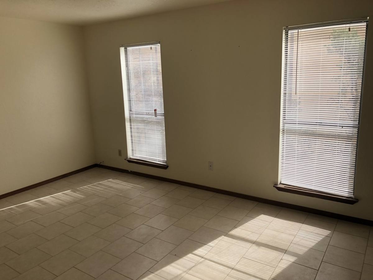 Apartment for rent at 2806 W Fourth, Roswell, NM 88201