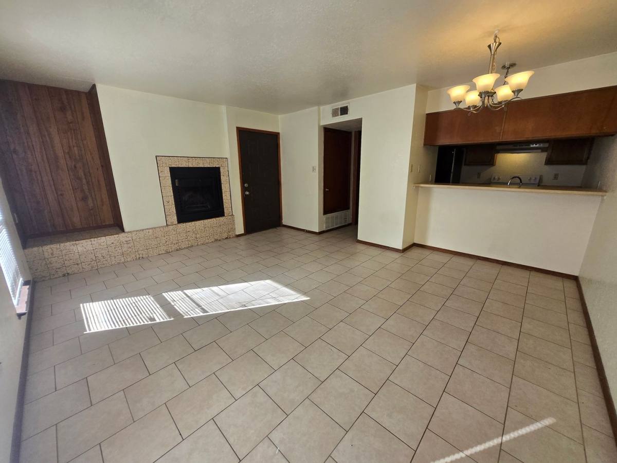 Apartment for rent at 2806 W Fourth, Roswell, NM 88201