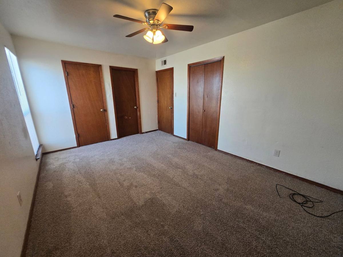 Apartment for rent at 2806 W Fourth, Roswell, NM 88201
