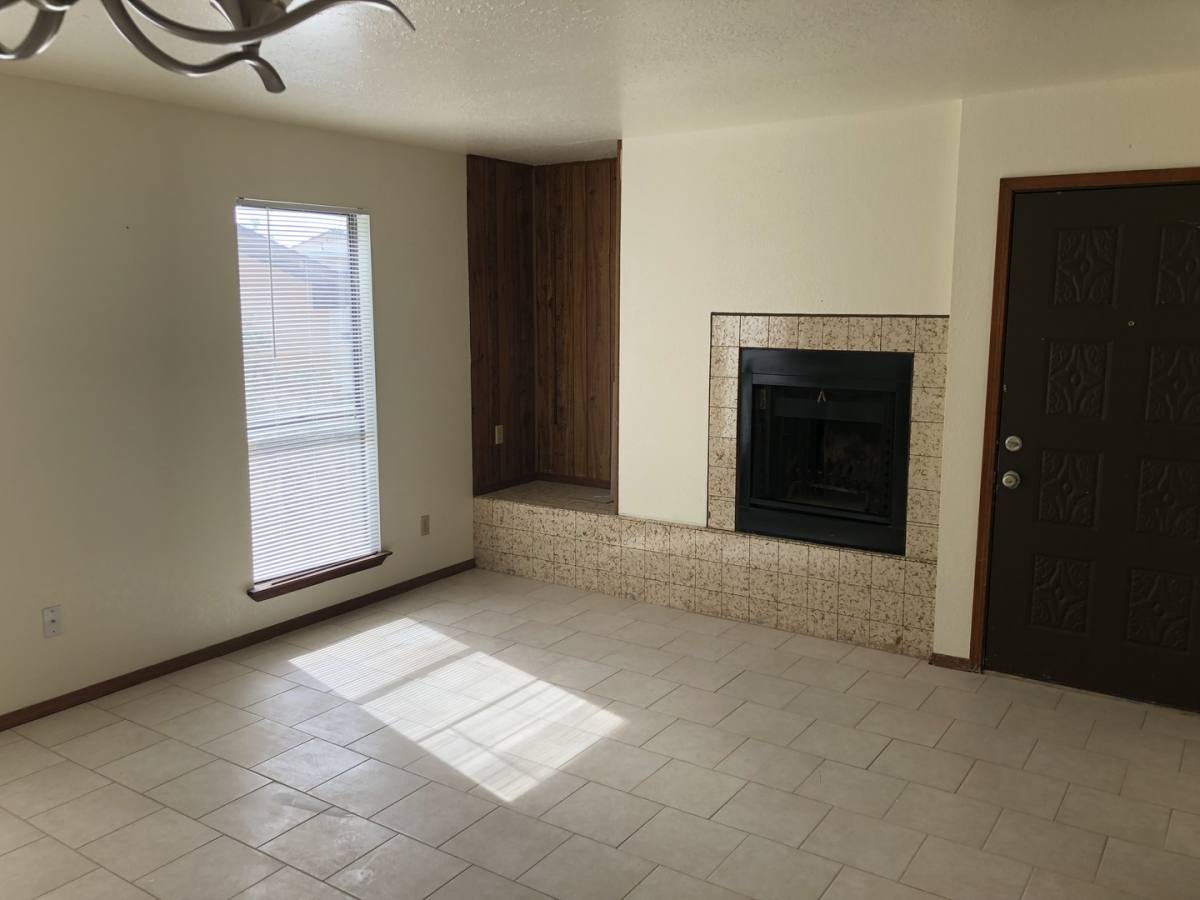 Apartment for rent at 2806 W Fourth, Roswell, NM 88201