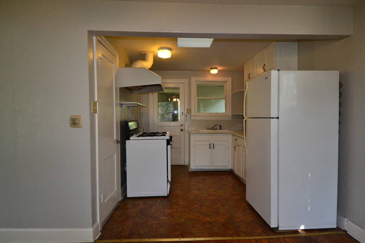 House for rent at 3408 Lafayette, Austin, TX 78722