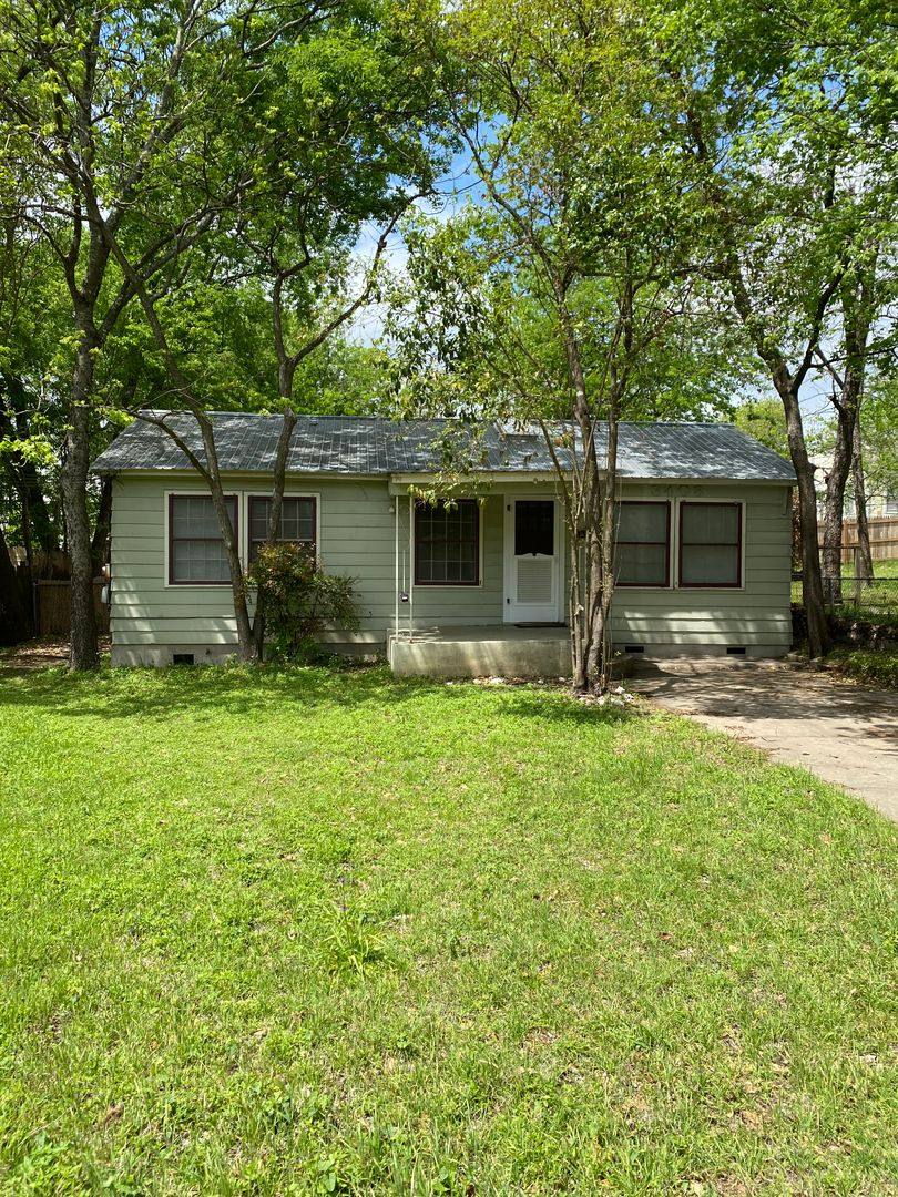House for rent at 3408 Lafayette, Austin, TX 78722