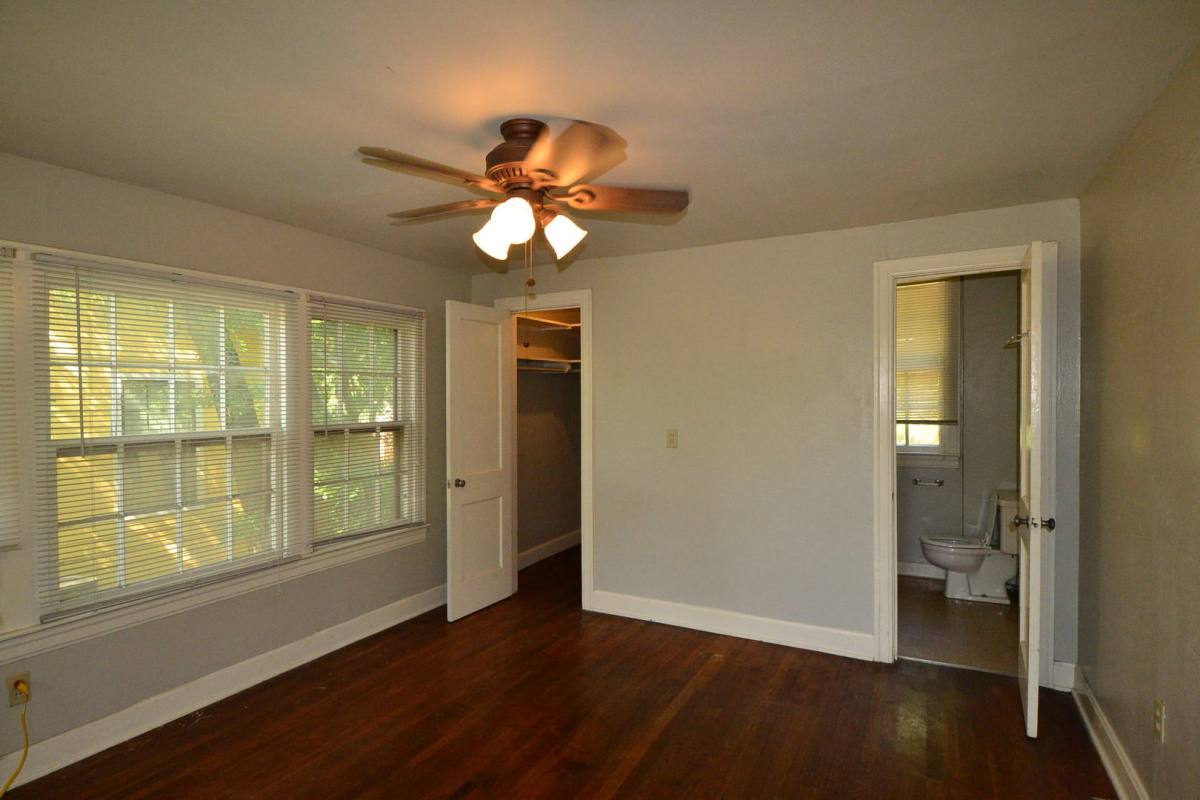 House for rent at 3408 Lafayette, Austin, TX 78722