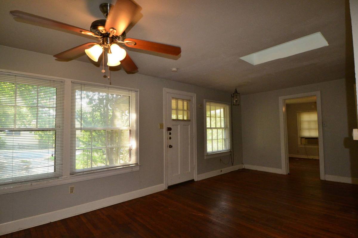 House for rent at 3408 Lafayette, Austin, TX 78722