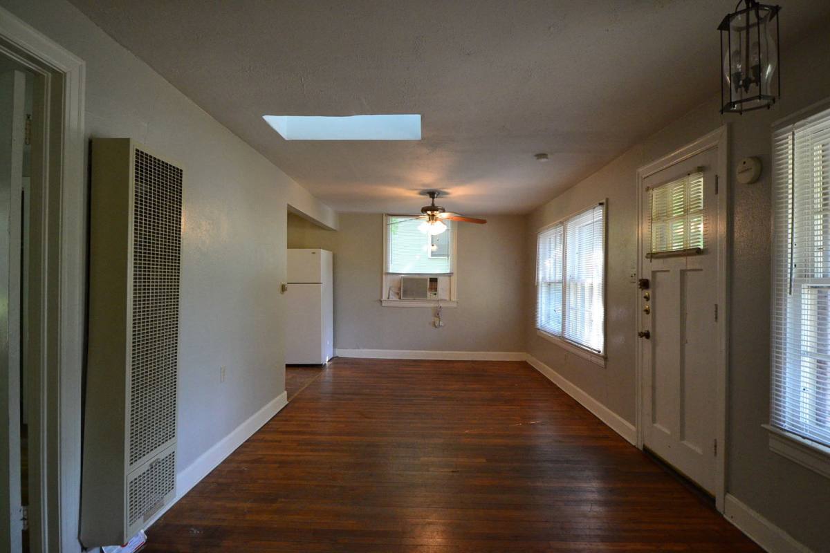 House for rent at 3408 Lafayette, Austin, TX 78722
