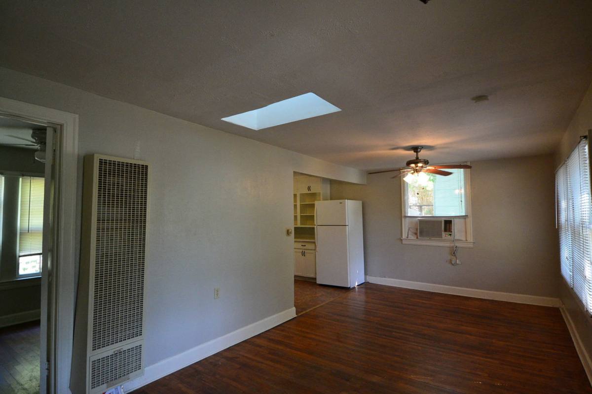 House for rent at 3408 Lafayette, Austin, TX 78722