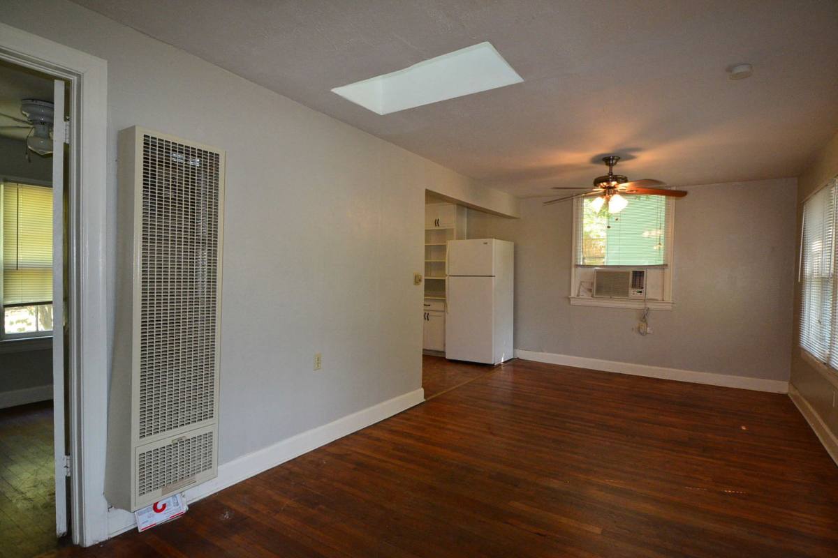 House for rent at 3408 Lafayette, Austin, TX 78722