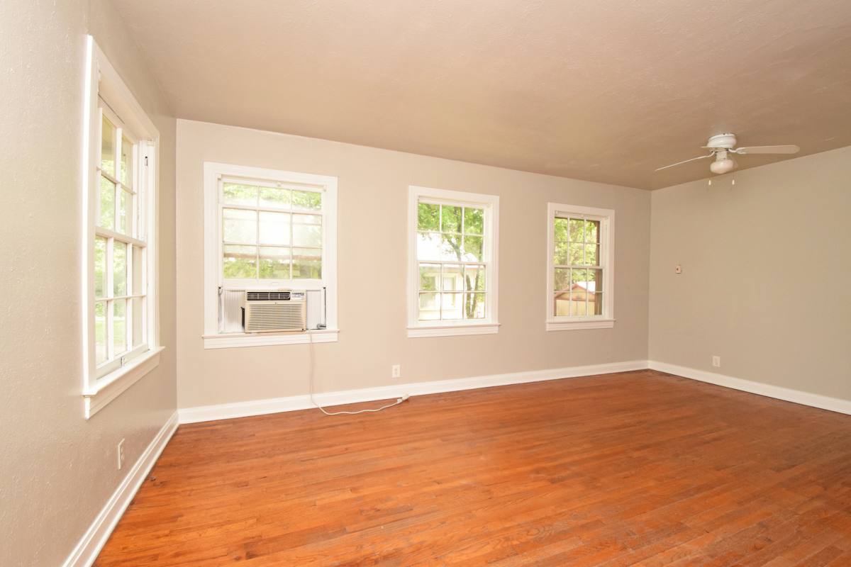 House for rent at 3701 Werner, Austin, TX 78722