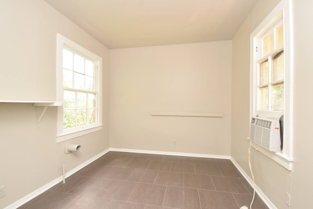 House for rent at 3701 Werner, Austin, TX 78722