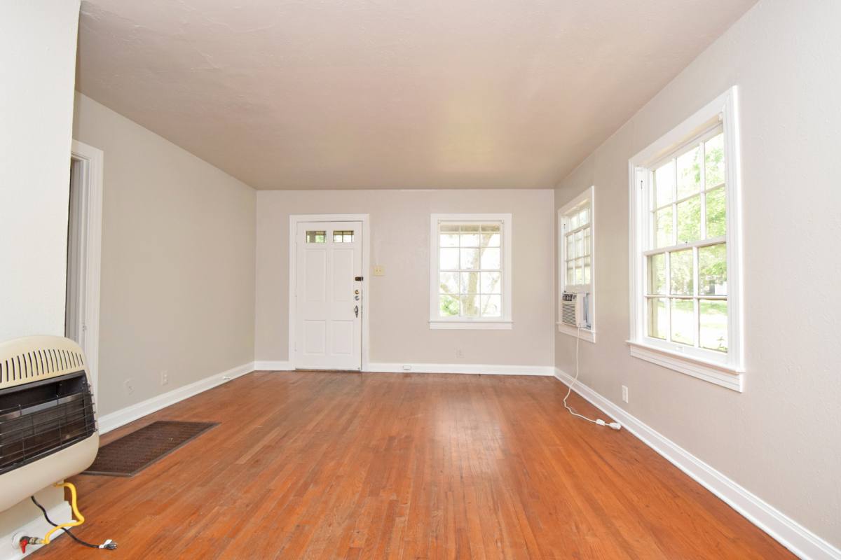 House for rent at 3701 Werner, Austin, TX 78722