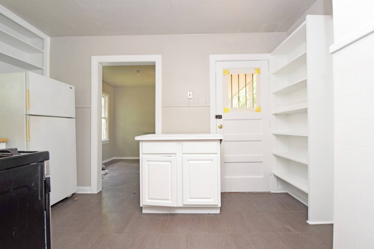 House for rent at 3701 Werner, Austin, TX 78722