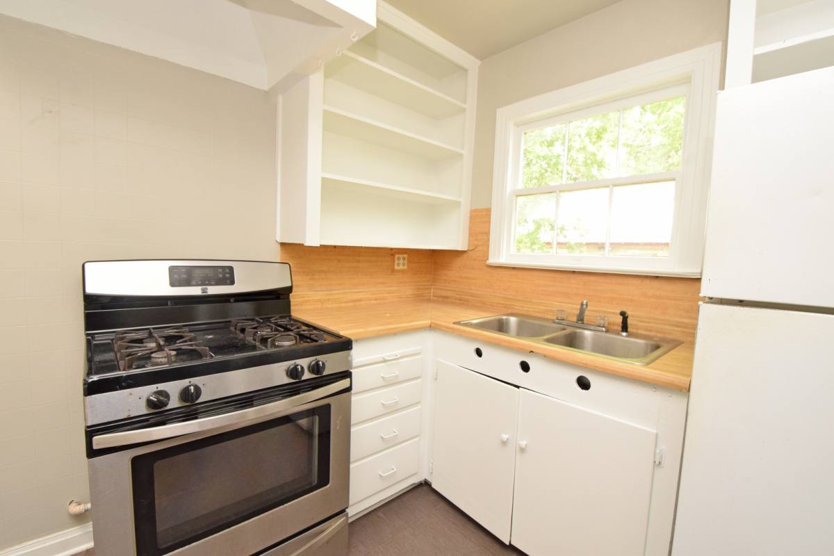 House for rent at 3701 Werner, Austin, TX 78722