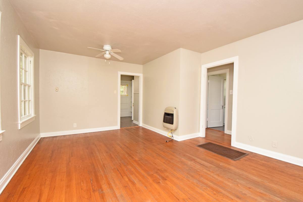 House for rent at 3701 Werner, Austin, TX 78722