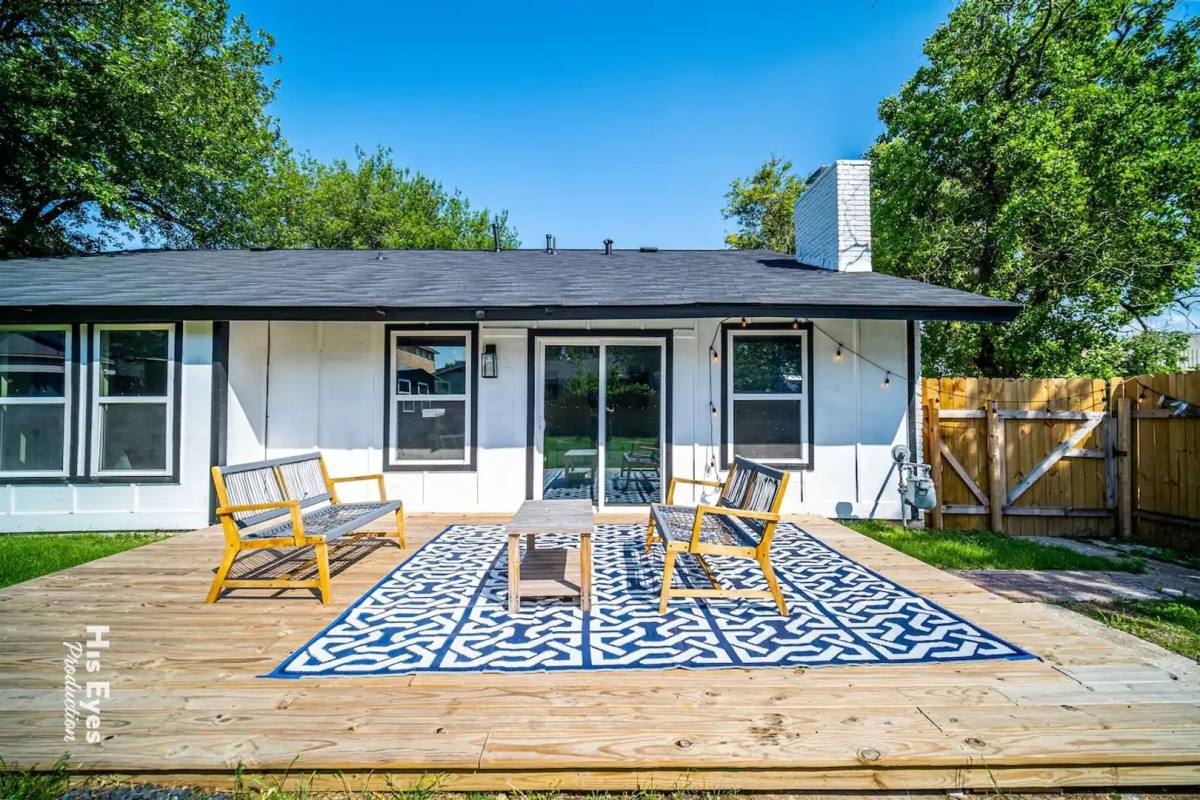 House for rent at 7500 Rio Pass, Austin, TX 78724
