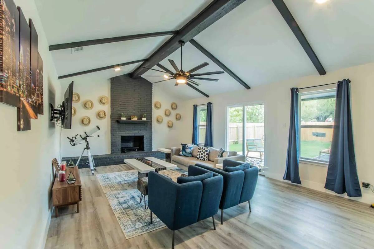 House for rent at 7500 Rio Pass, Austin, TX 78724