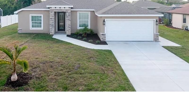 House for rent at 10157 Seabrook Ave, Englewood, FL 34224