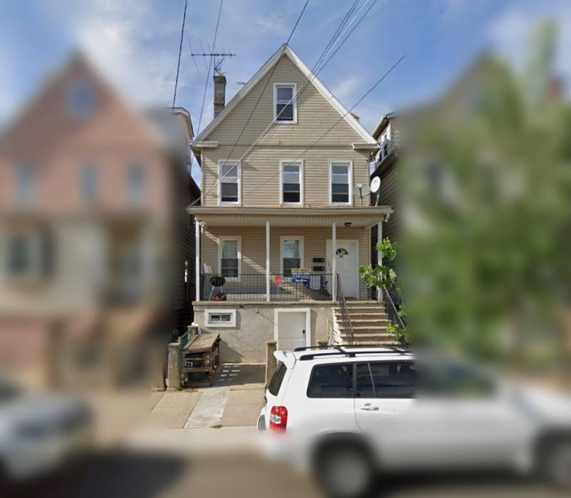 Apartment for rent at 217 John St - 1st Floor, Elizabeth, NJ 07202