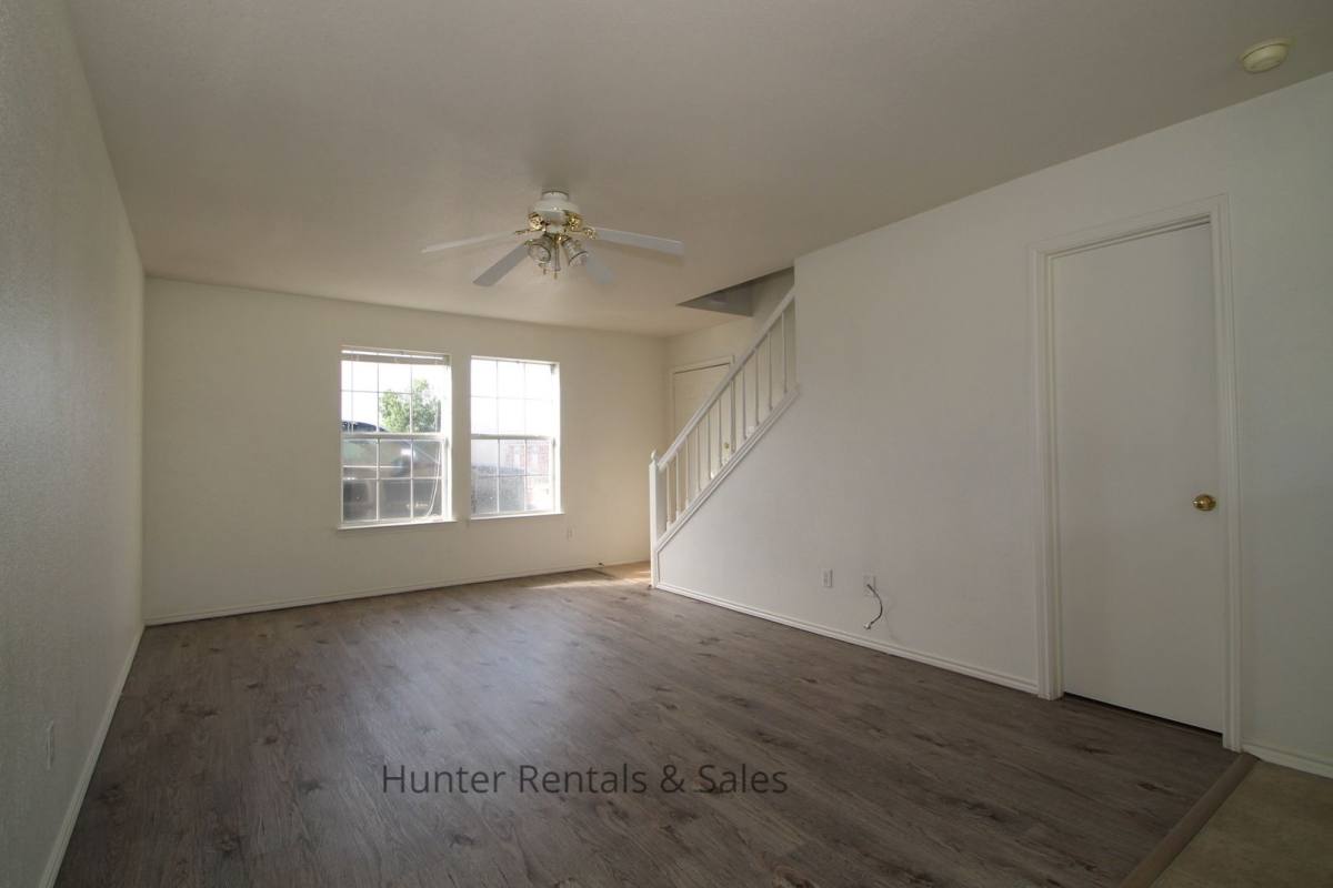 Townhouse for rent at 1710-D Spring Rose Circle, Killeen, TX 76543