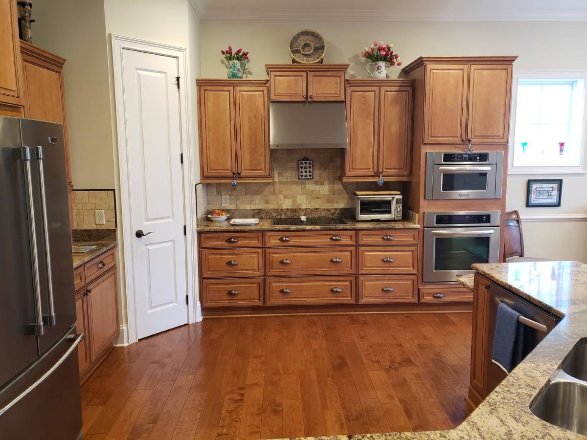 House for rent at 25 Driftwood Court W, Bluffton, SC 29910
