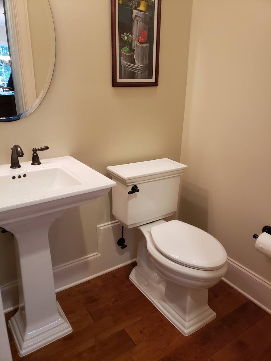 House for rent at 25 Driftwood Court W, Bluffton, SC 29910