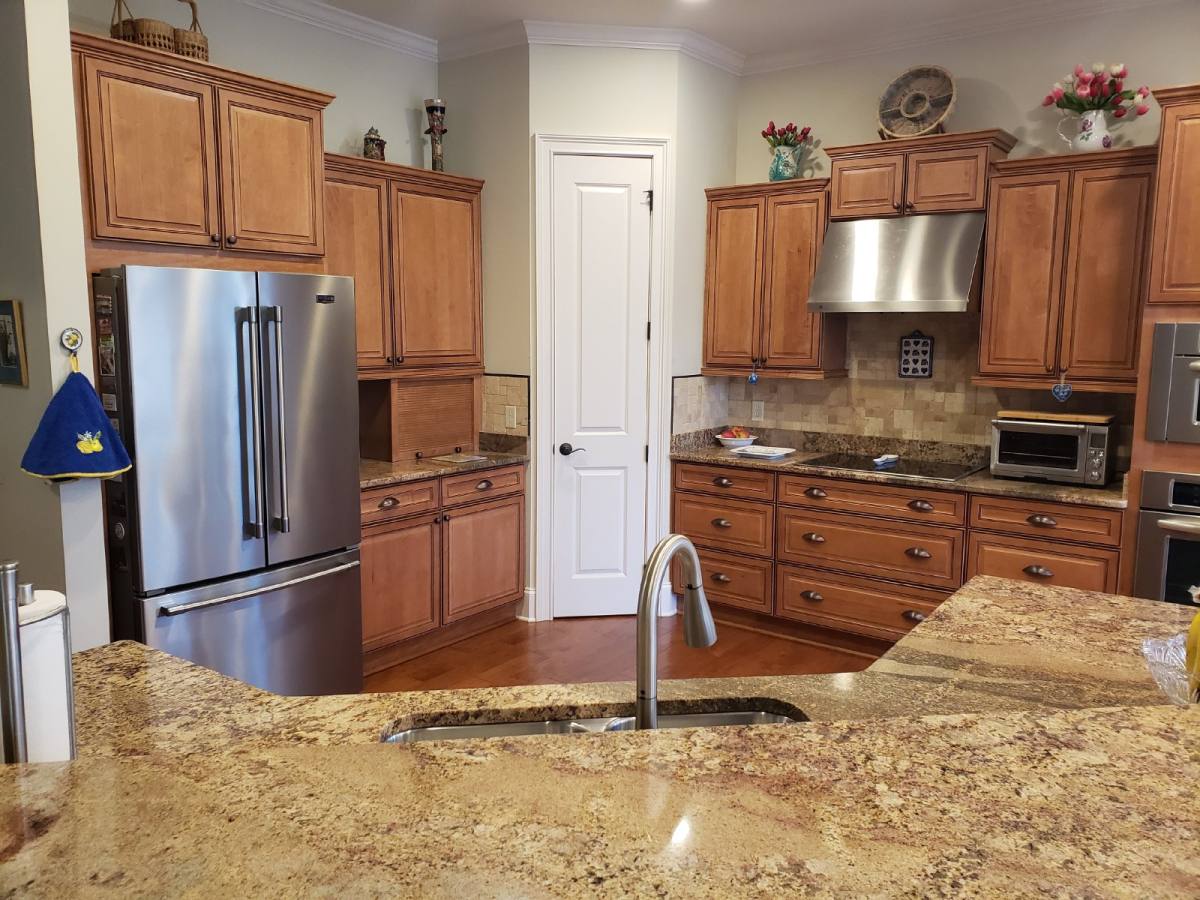 House for rent at 25 Driftwood Court W, Bluffton, SC 29910