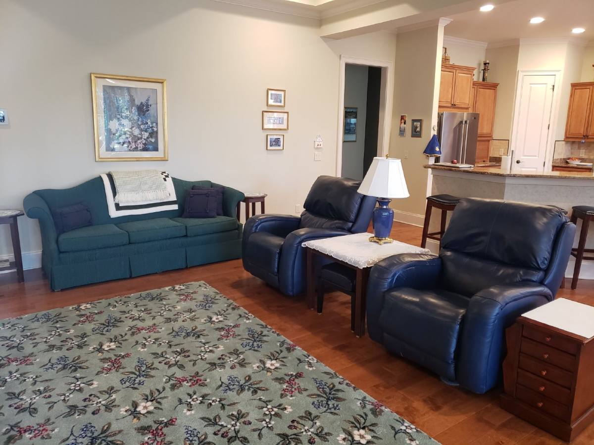 House for rent at 25 Driftwood Court W, Bluffton, SC 29910