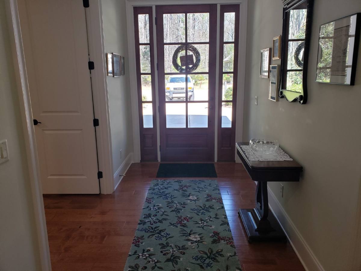 House for rent at 25 Driftwood Court W, Bluffton, SC 29910