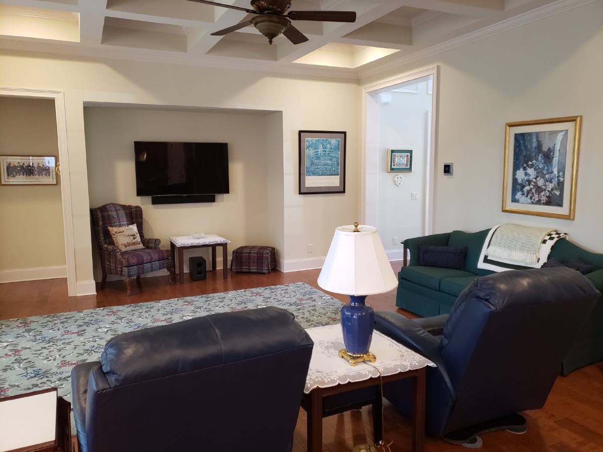 House for rent at 25 Driftwood Court W, Bluffton, SC 29910