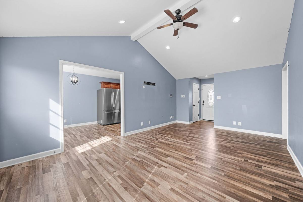 House for rent at 2701 E Copeland Court, Clarksville, TN 37042