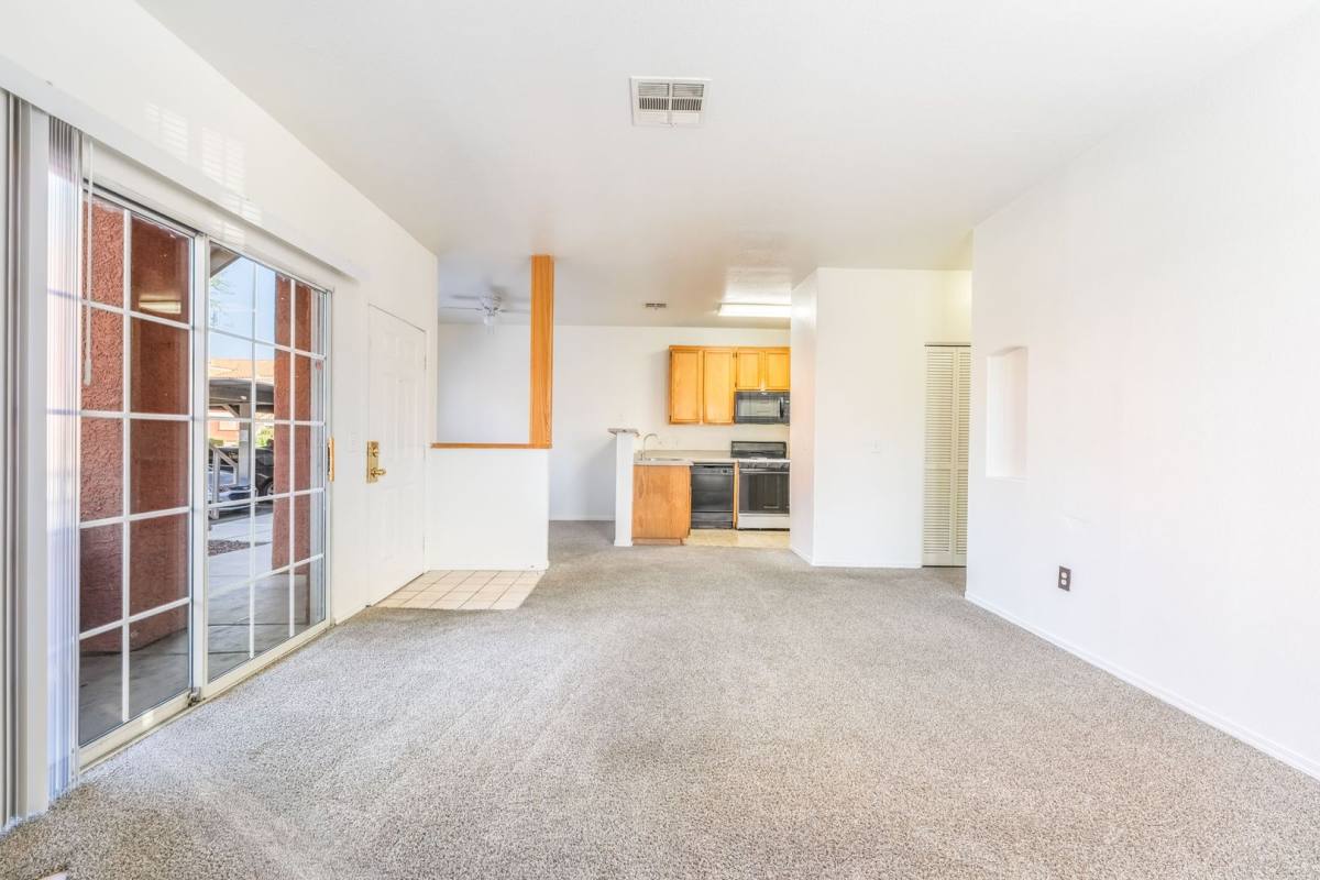 Condo for rent at 4730 Ecraig Rd, Las Vegas, NV 89115