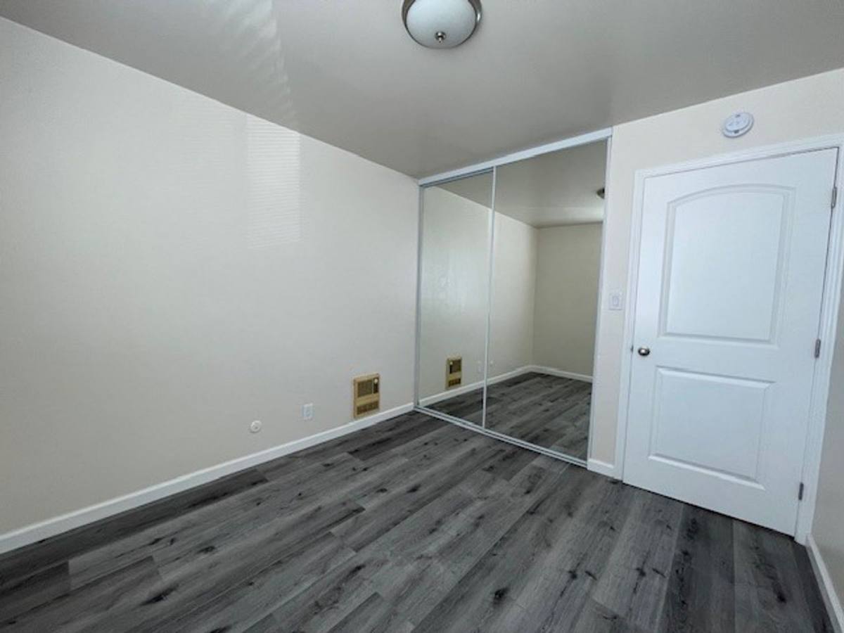 Apartment for rent at 2024 Vine St, Berkeley, CA 94709